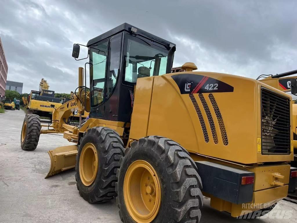 LiuGong 422 Grader