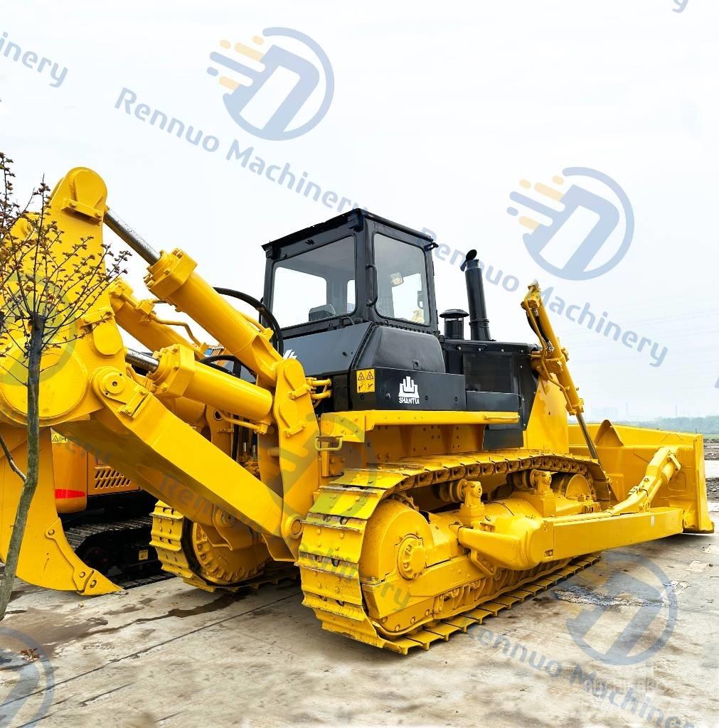 Shantui SD 32 Bulldozer