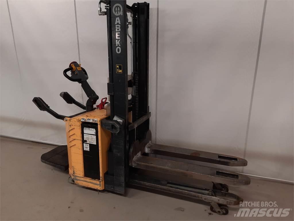 Abeko PS 135 TFYI Deichselstapler