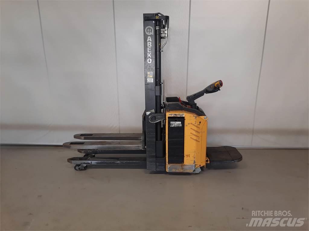 Abeko PS 135 TFYI Deichselstapler