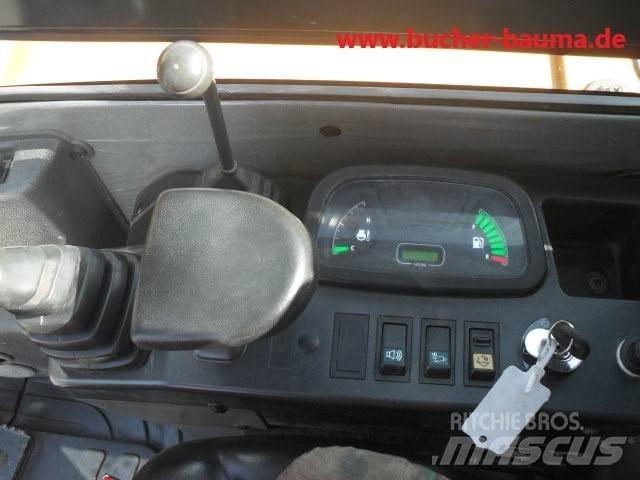 Hyundai Robex 35 Z-9 Minibagger < 7t