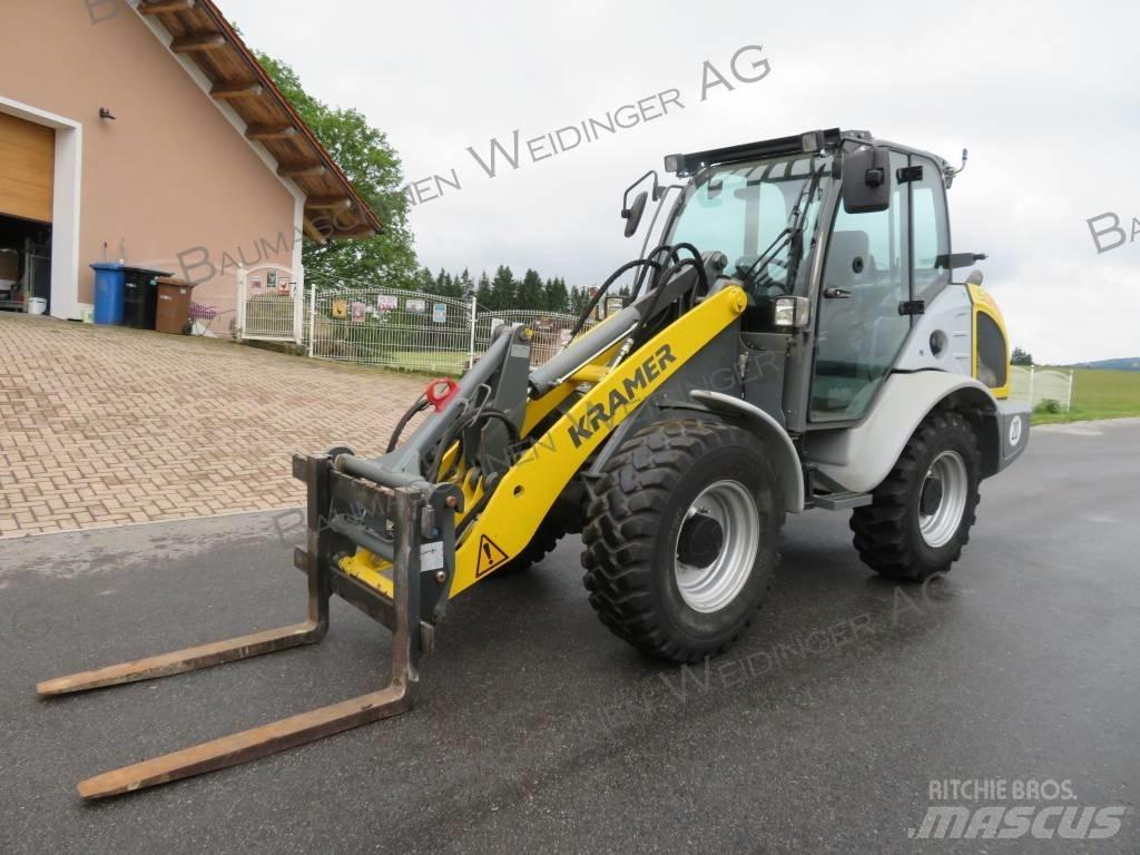 Kramer 5095 Radlader