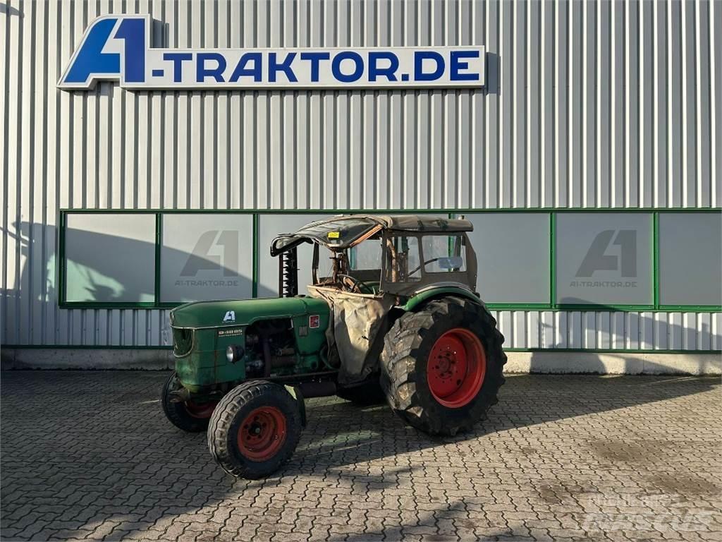 Deutz D 4005 Traktoren