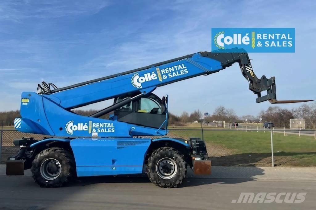 Magni RTH 6.30 | 2021 Teleskoplader