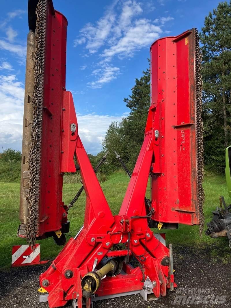 Tehnos MU2Z 900 Sonstige Grünlandgeräte