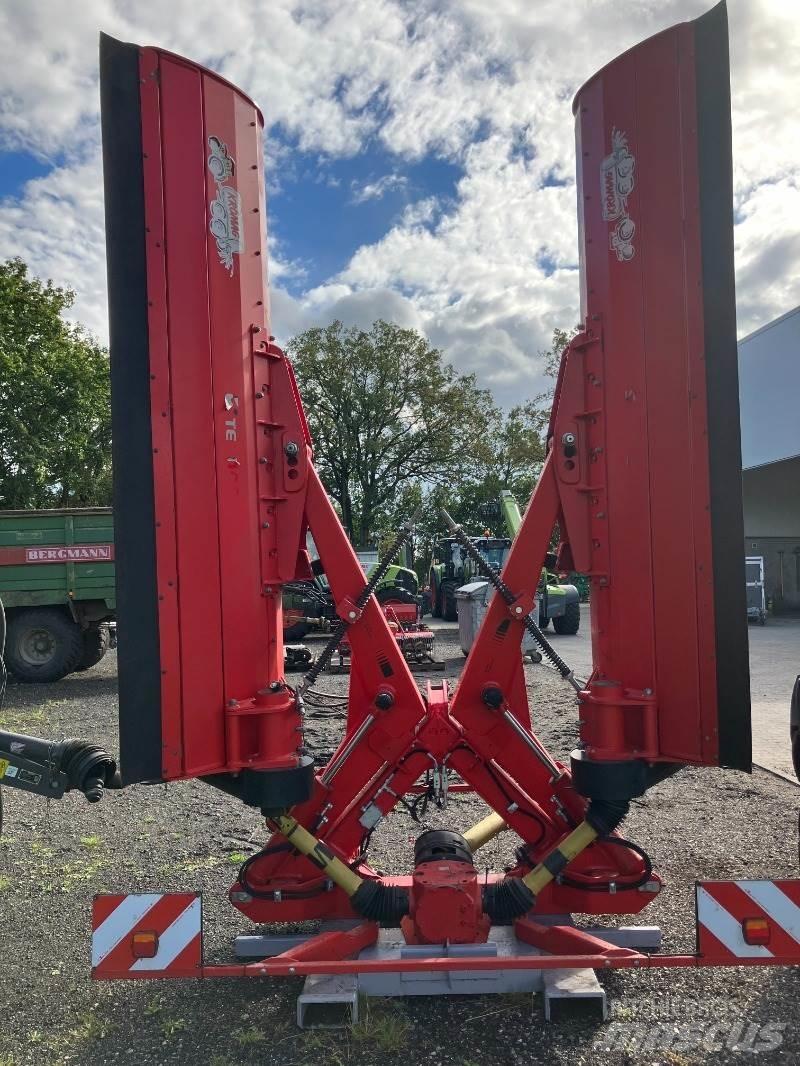 Tehnos MU2Z 900 Sonstige Grünlandgeräte