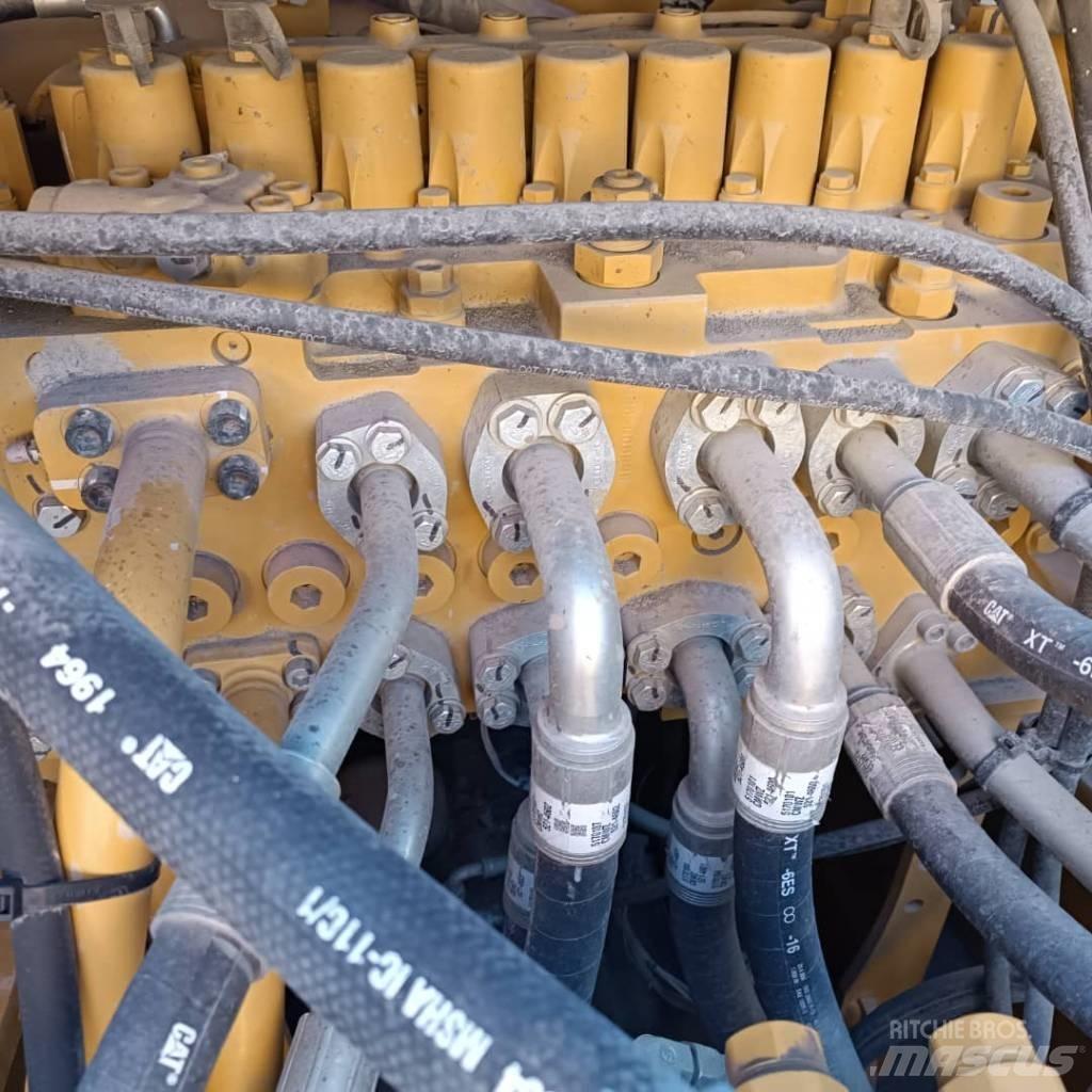 CAT 330GC Raupenbagger