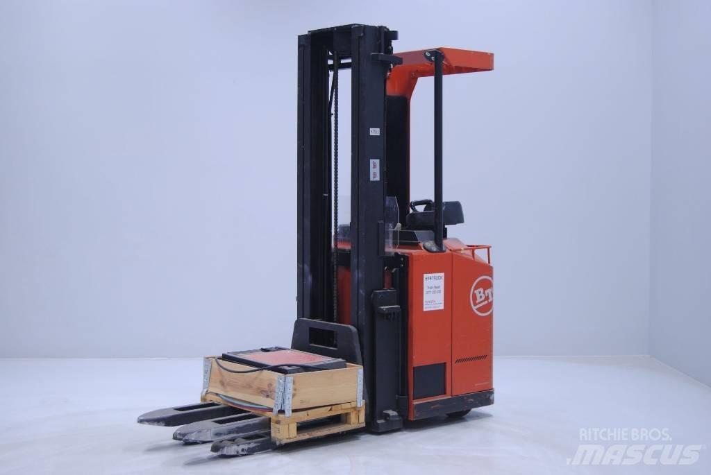 Toyota SSE160 Selbstfahrstapler