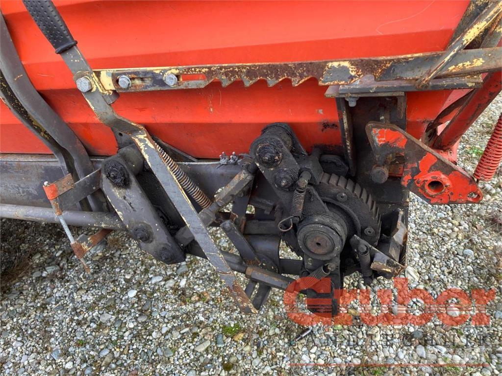 Landsberg LH 3131 Ladewagen