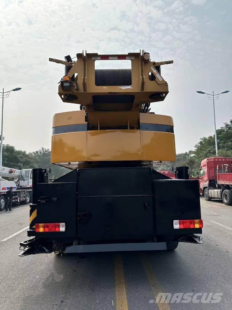 Sany STC1000T All-Terrain-Krane