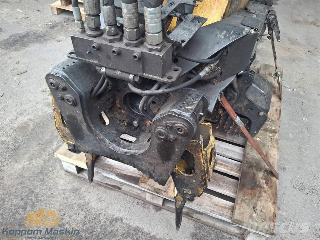 Ponsse H5 Schneidwerke