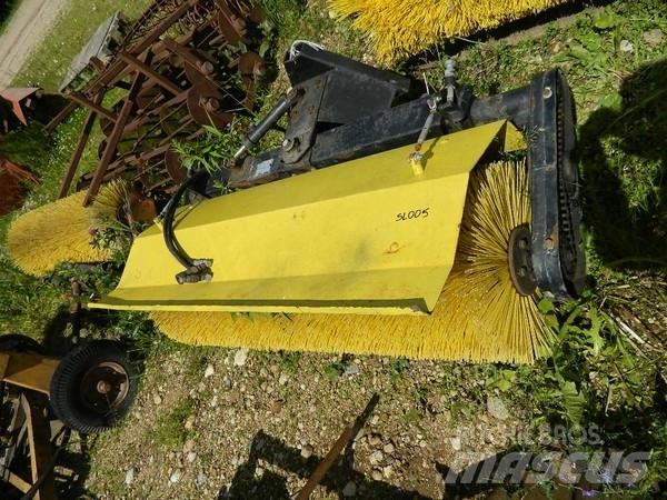 Stensballe 140 Kehrer