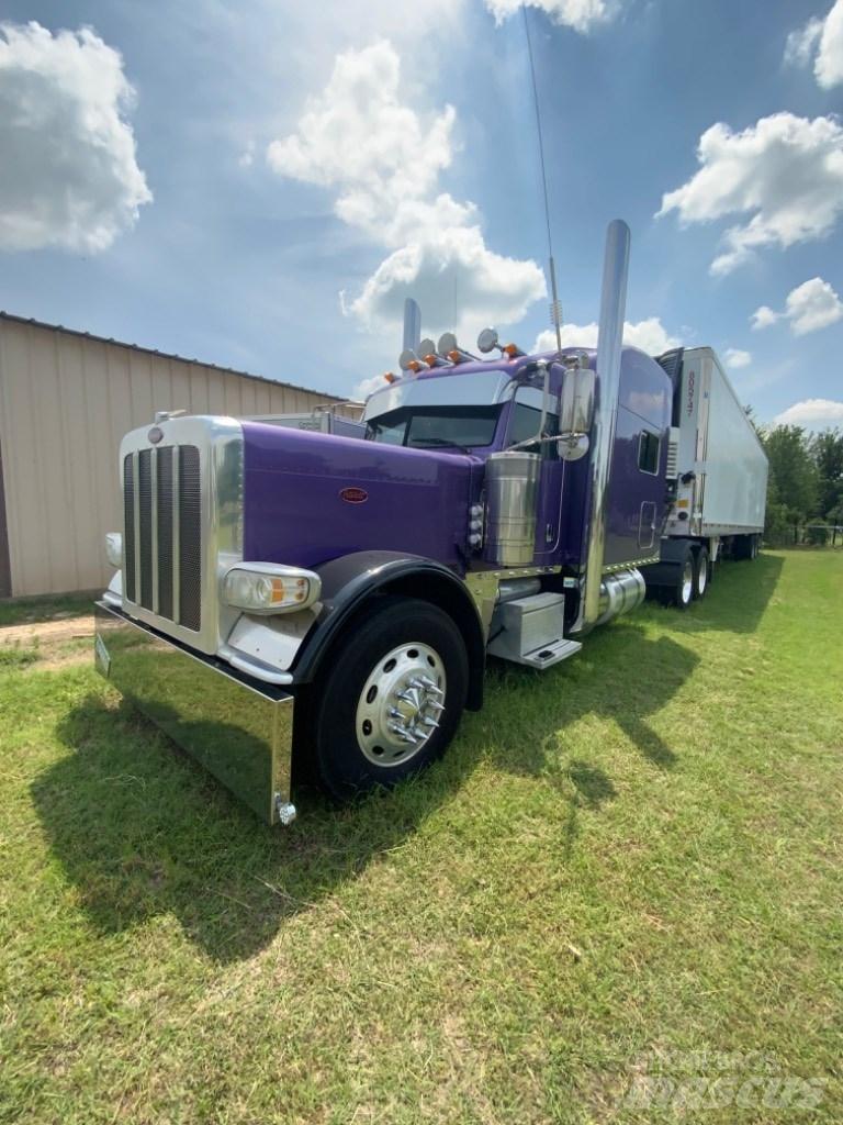 Peterbilt 389 Sattelzugmaschinen