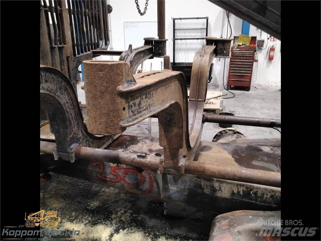 John Deere 1710 Anderes Zubehör