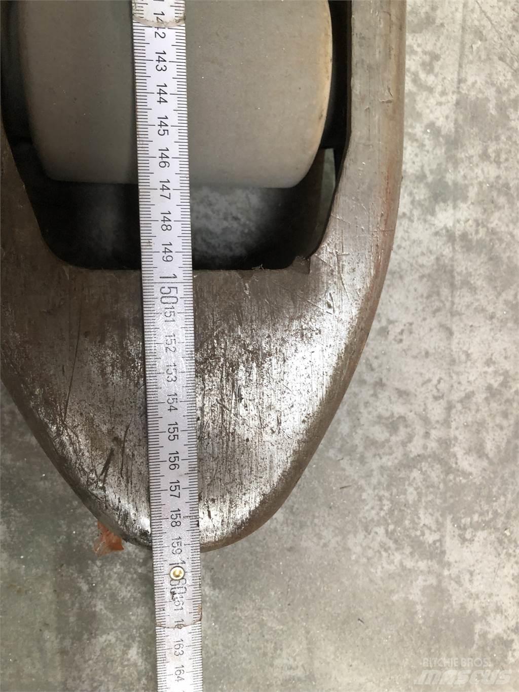 Still SXH 20 Niedergabelstapler
