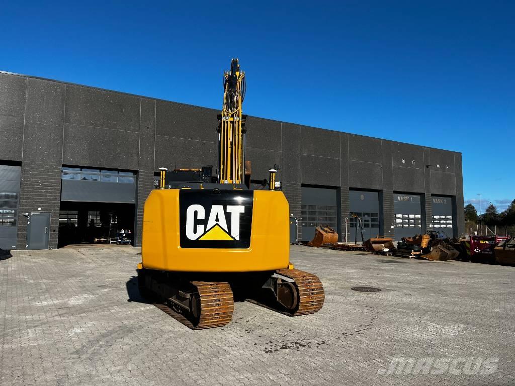 CAT 316 F Raupenbagger