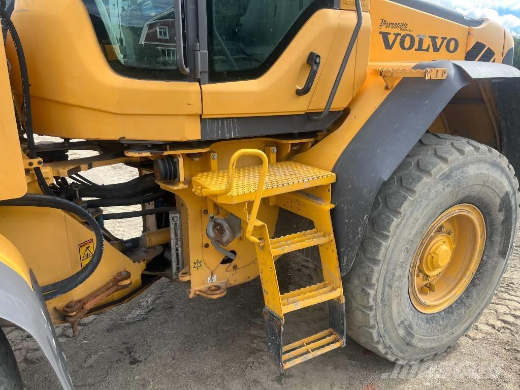 Volvo L 60 F Radlader