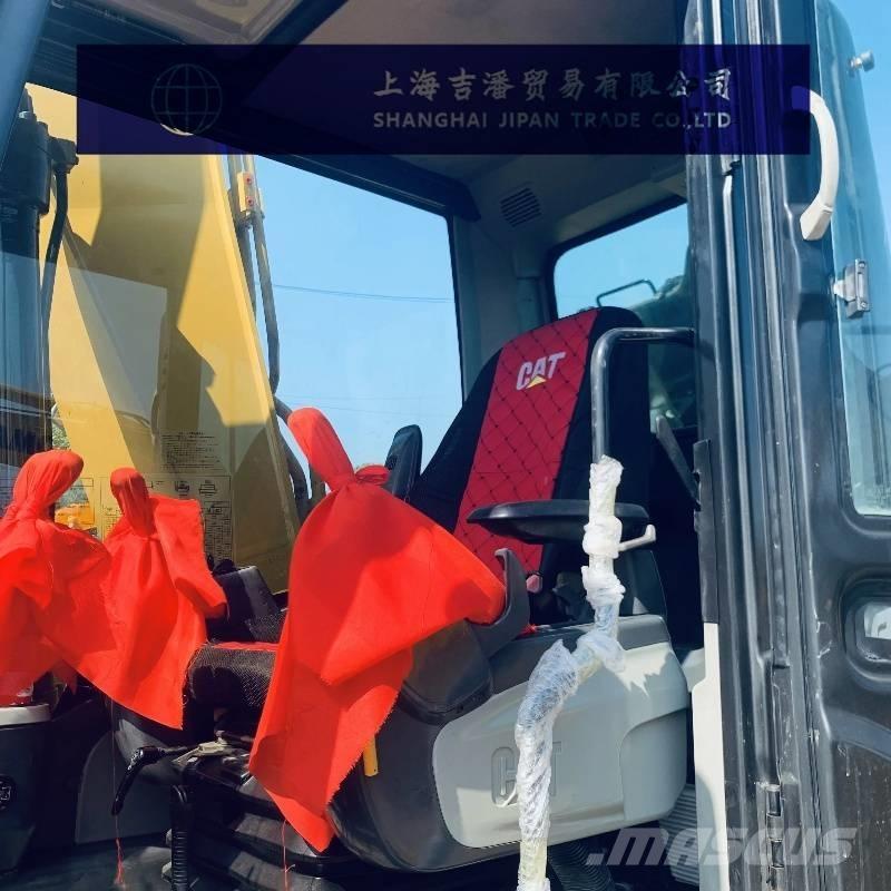 CAT 315 D Midibagger  7t - 12t