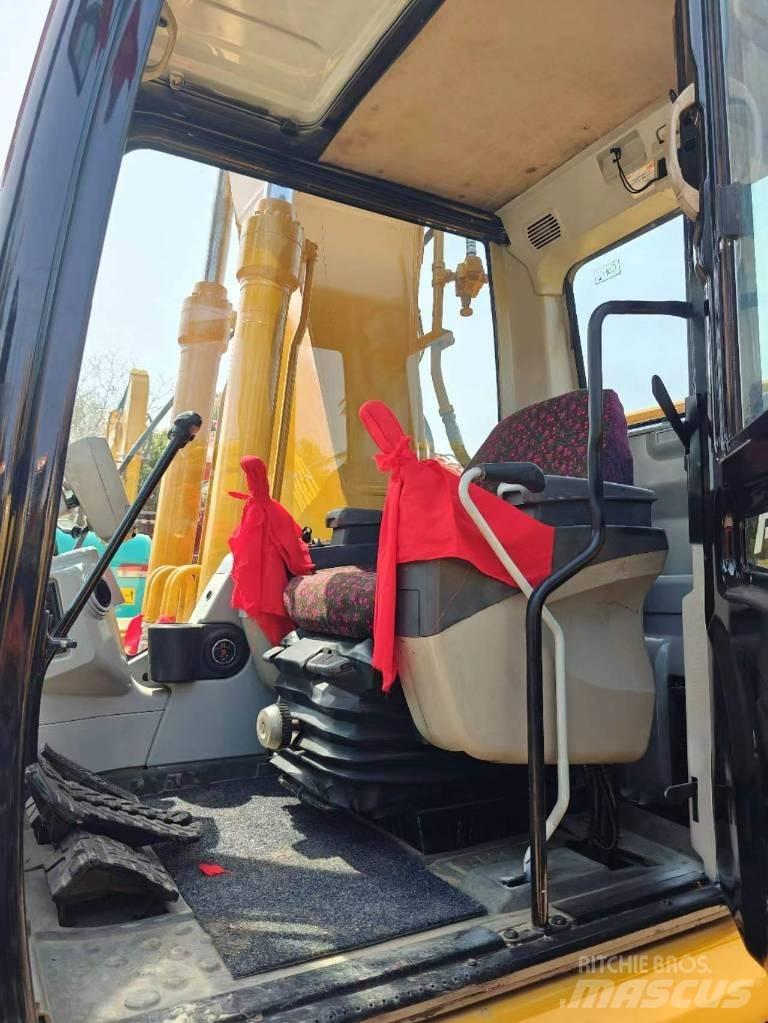 CAT CAT320C Midibagger  7t - 12t