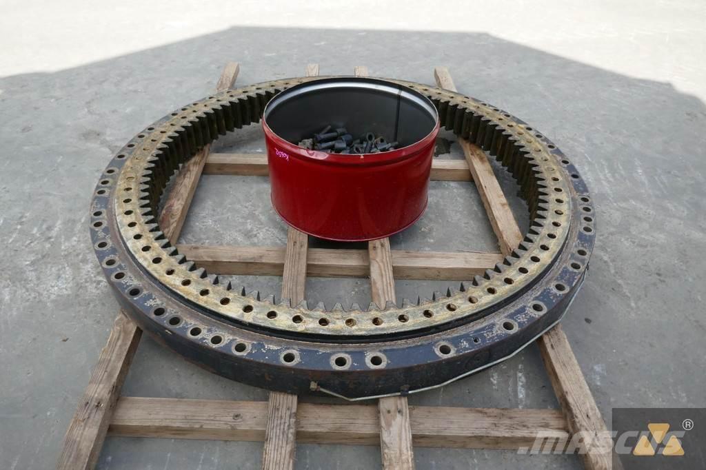 CAT 333-3044 Transport Sonstige