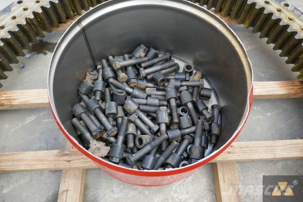 CAT 333-3044 Transport Sonstige