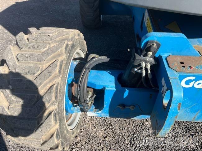 Genie Z 45/25 J Gelenkteleskoparbeitsbühnen