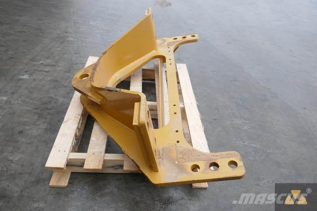 CAT 140M3 Drawbar Andere Zubehörteile