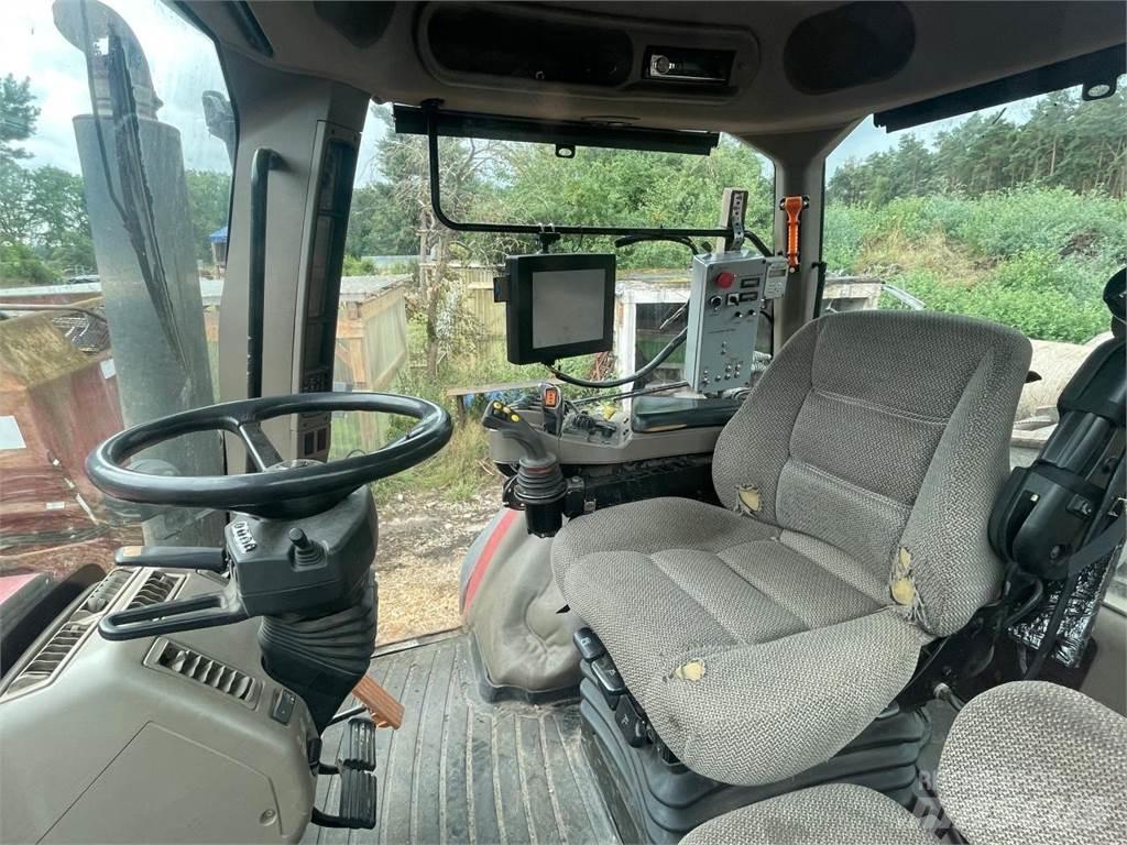 Case IH Magnum 335 Traktoren
