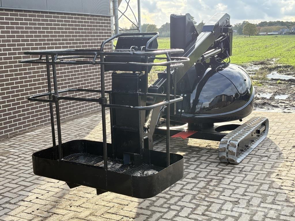 Nagano 070 Andere Arbeitsbühnen