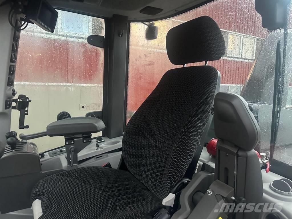 Volvo L 50 H Radlader