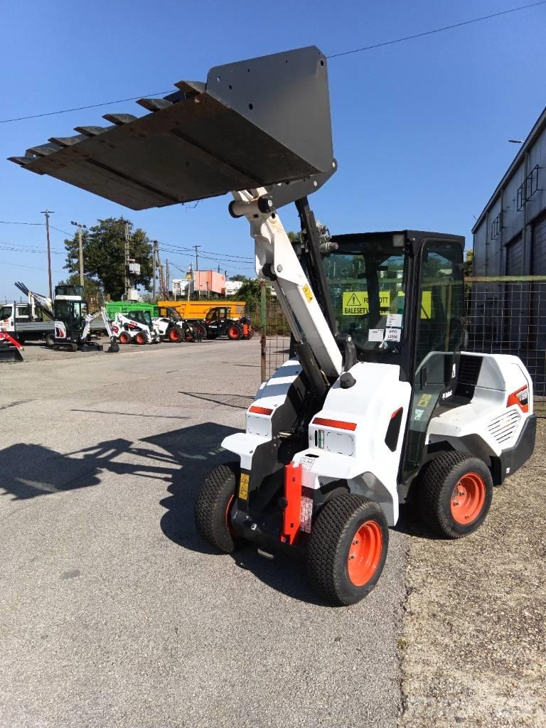 Bobcat L23 Minilader