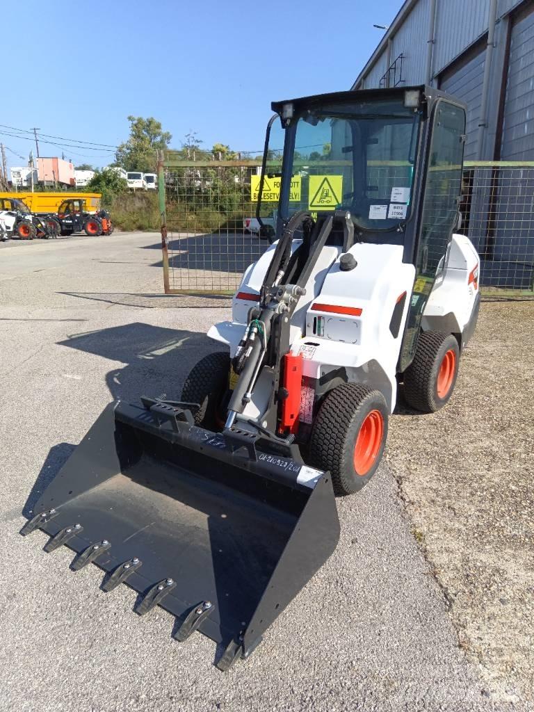 Bobcat L23 Minilader