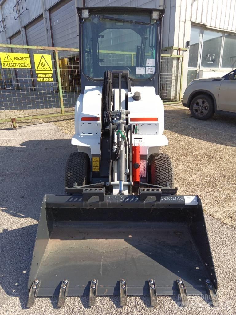 Bobcat L23 Minilader