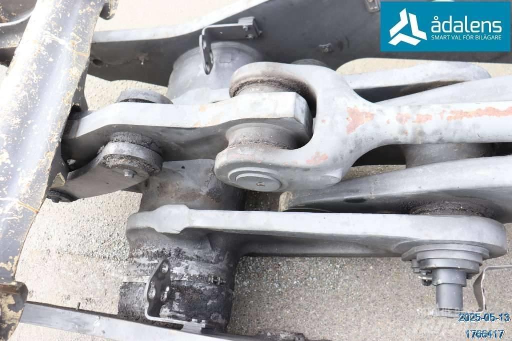 Volvo L 120 G Andere Zubehörteile