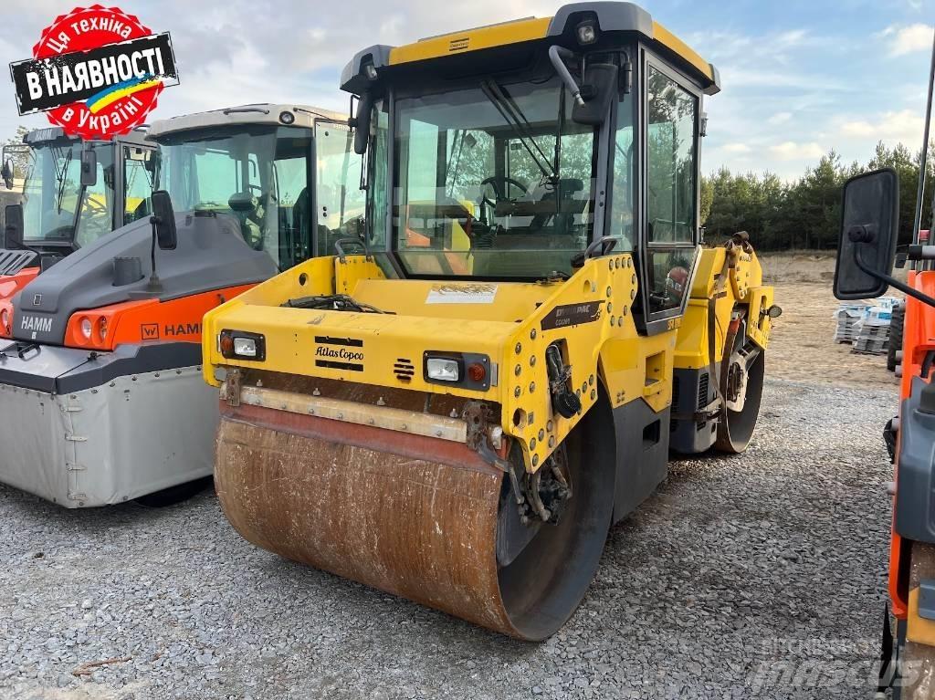 Dynapac CC 4200 Tandemwalzen
