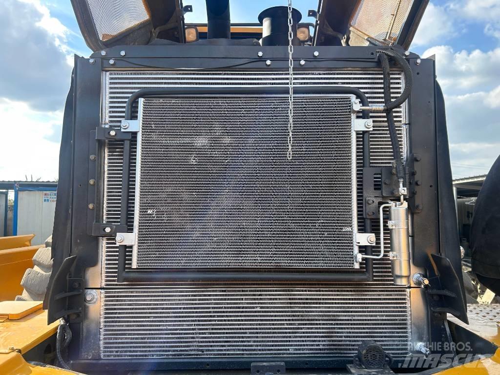 LiuGong 862 Radlader