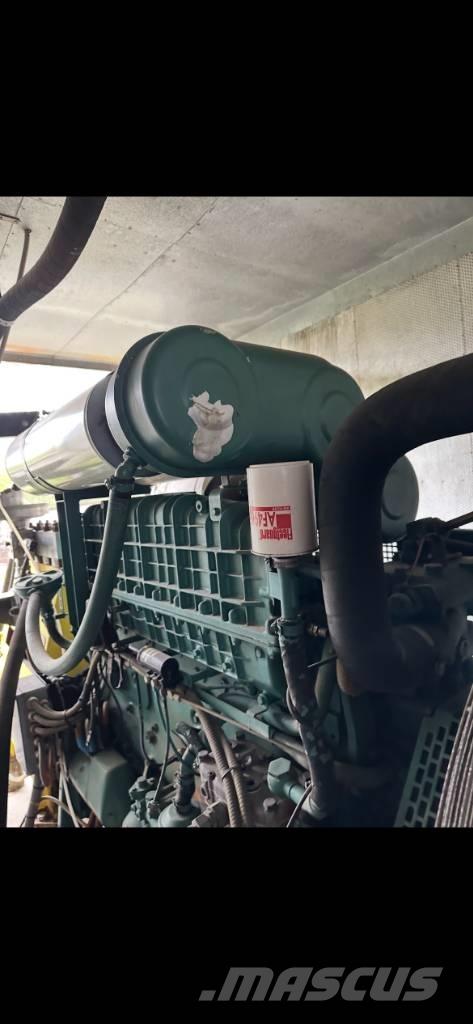 Hammelmann hdp 233 Sonstige Baumaschinen