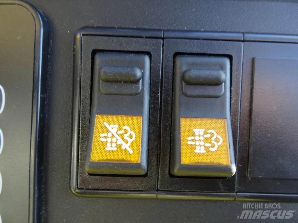 Hyster H2.5 H2.5 Andere Gabelstapler