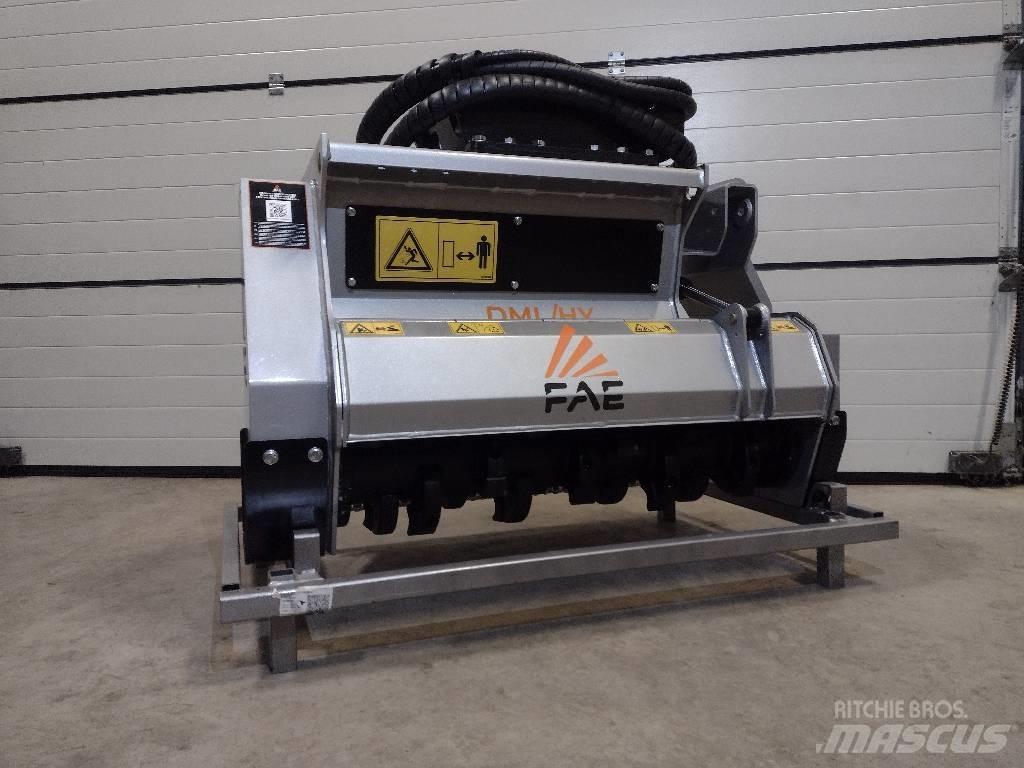 FAE DML / HY-100 Sonstige Forstmaschinen
