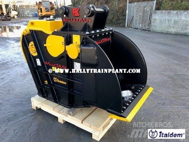 Italdem GF20 Hammer / Brecher