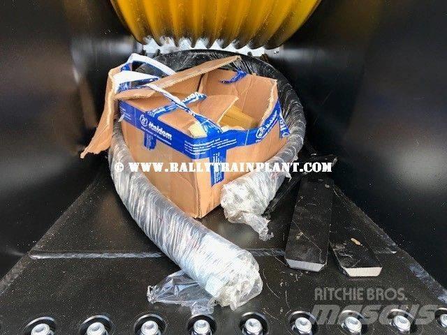 Italdem GF20 Hammer / Brecher