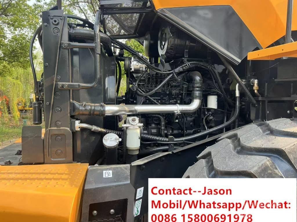 LiuGong CLG 856 H Radlader