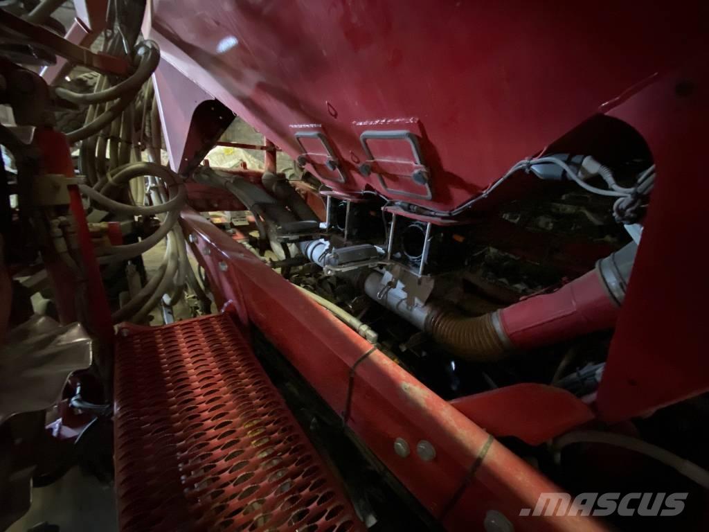Horsch Pronto 6 NT Drillmaschinen