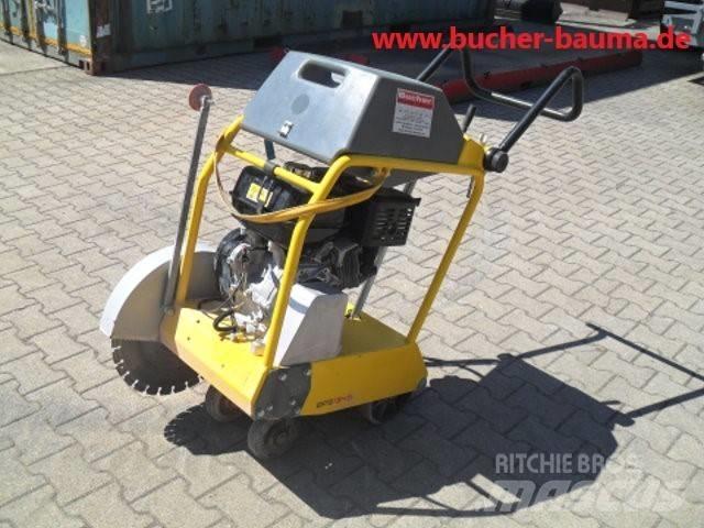  BFS 1345 Sonstige Baumaschinen