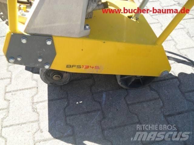  BFS 1345 Sonstige Baumaschinen