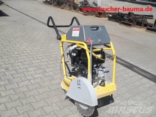  BFS 1345 Sonstige Baumaschinen