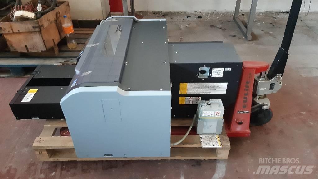  EPSON SC-F2100 Sonstige Flurförderzeuge