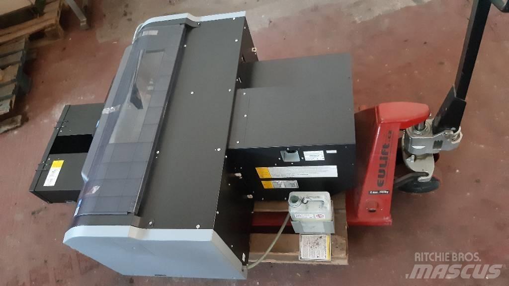  EPSON SC-F2100 Sonstige Flurförderzeuge