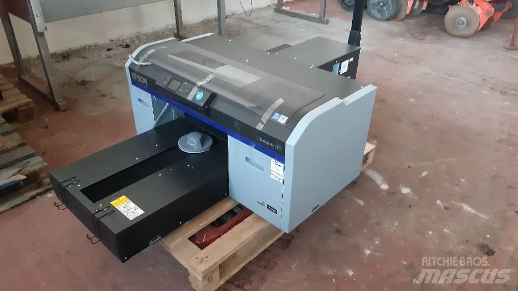  EPSON SC-F2100 Sonstige Flurförderzeuge