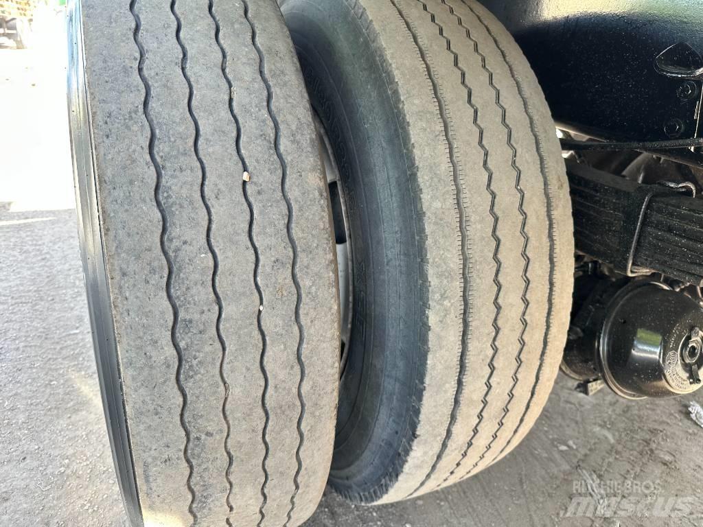 Sterling Acterra Andere Fahrzeuge